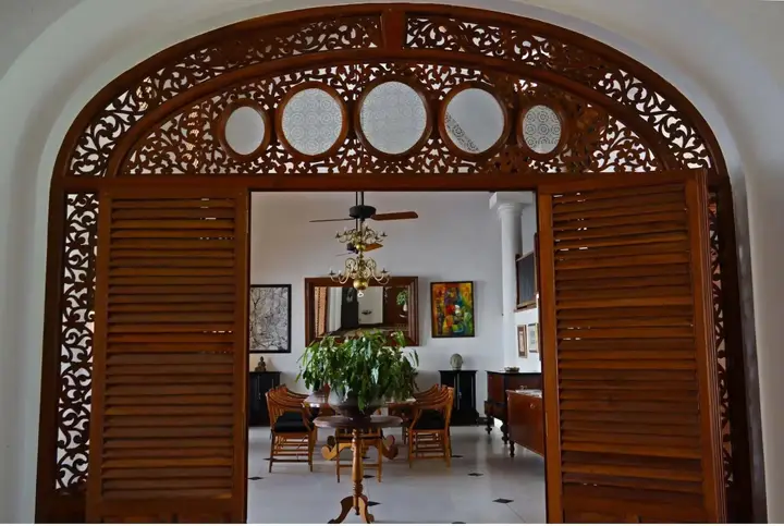 Галле: Nyne Hotels Landesi - Galle Fort