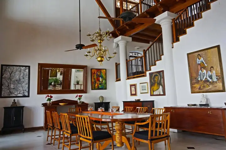 Галле: Nyne Hotels Landesi - Galle Fort