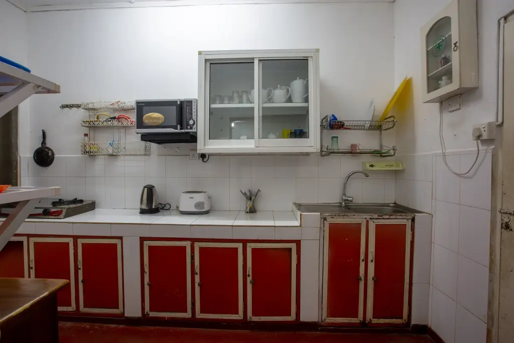 Гора Lavinia: White Villa