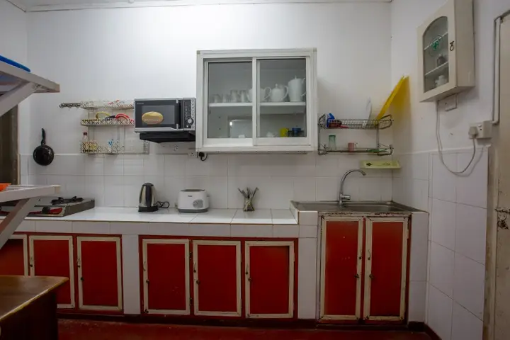Гора Lavinia: White Villa