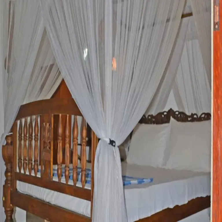 Унаватуна: Palitha Guesthouse Hotel Dandelion