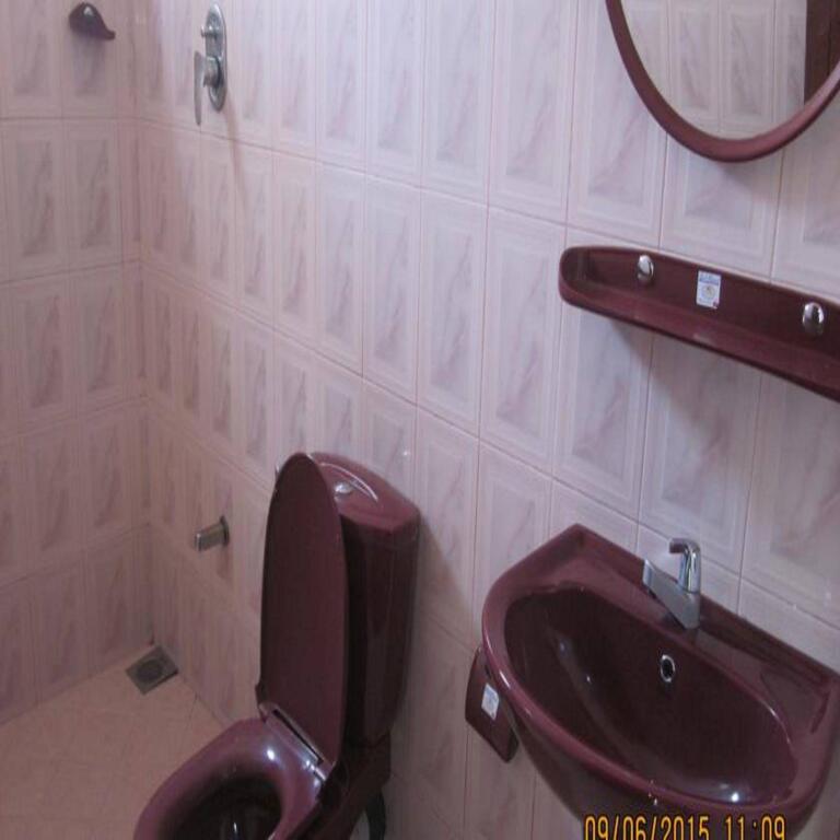 Унаватуна: Palitha Guesthouse Hotel Dandelion
