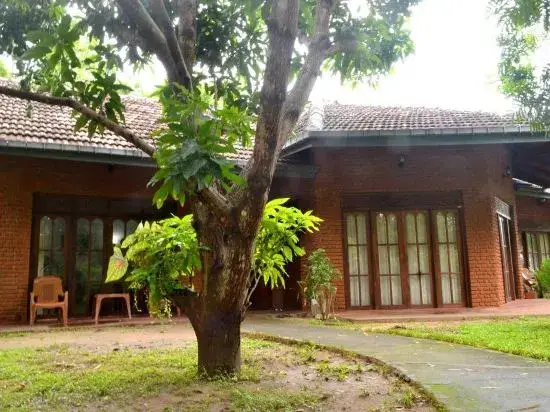 Sigiriya cottage — фото 1