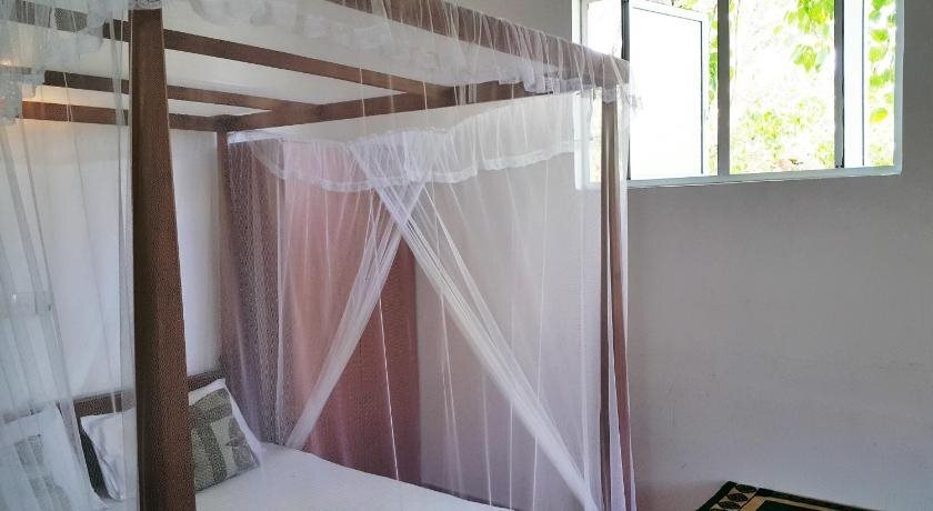 Мирисса: Pearl Resort Mirissa