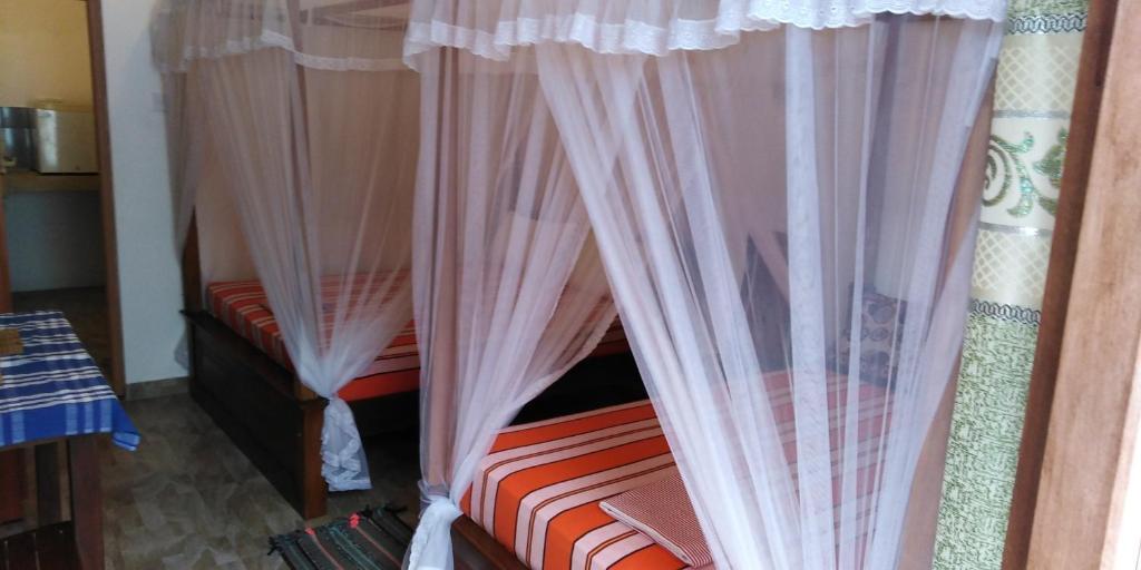 Мирисса: Pearl Resort Mirissa