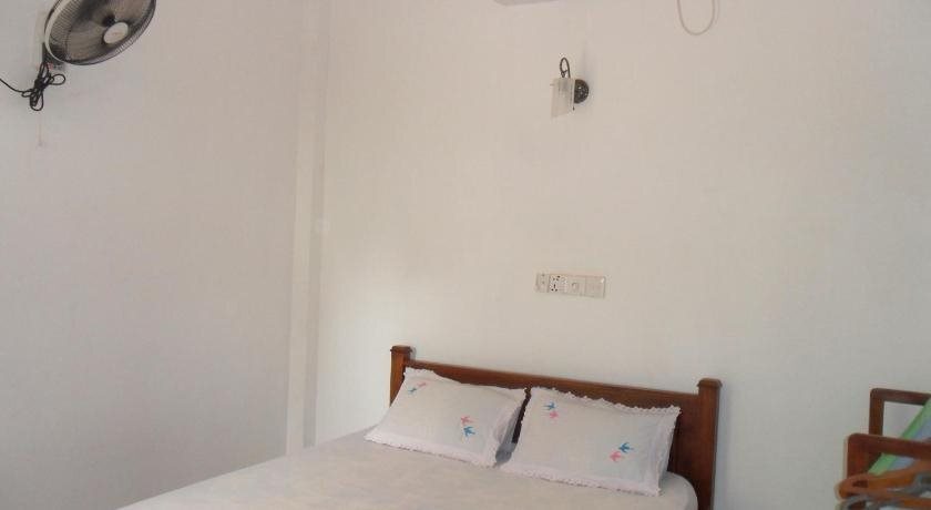Мирисса: Pearl Resort Mirissa