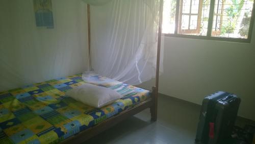 Пинканда: Surf Lanka Guesthouse