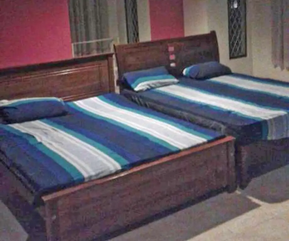Нувара-Элия: Yoho Friendz Country Holiday Home