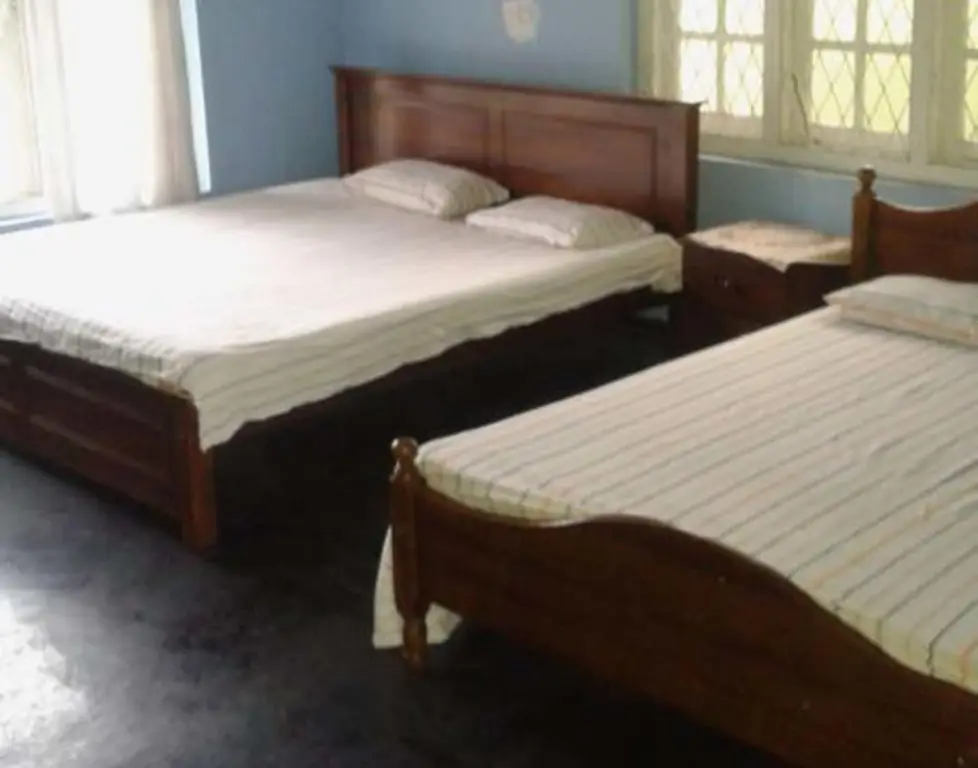 Нувара-Элия: Yoho Friendz Country Holiday Home