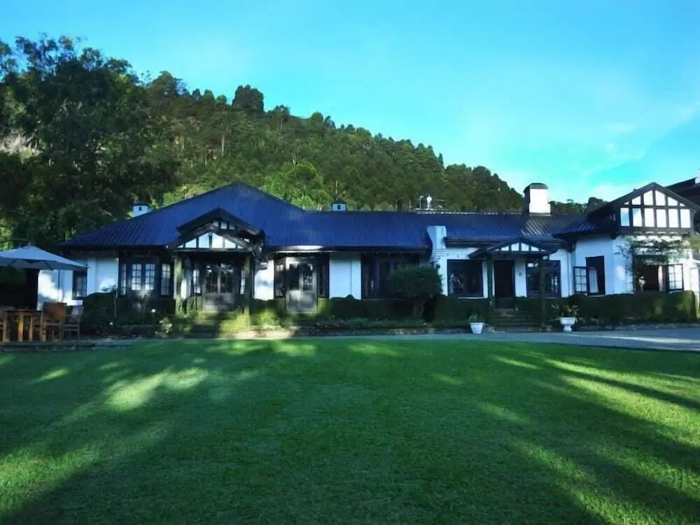 Нувара-Элия: Hill Cottage