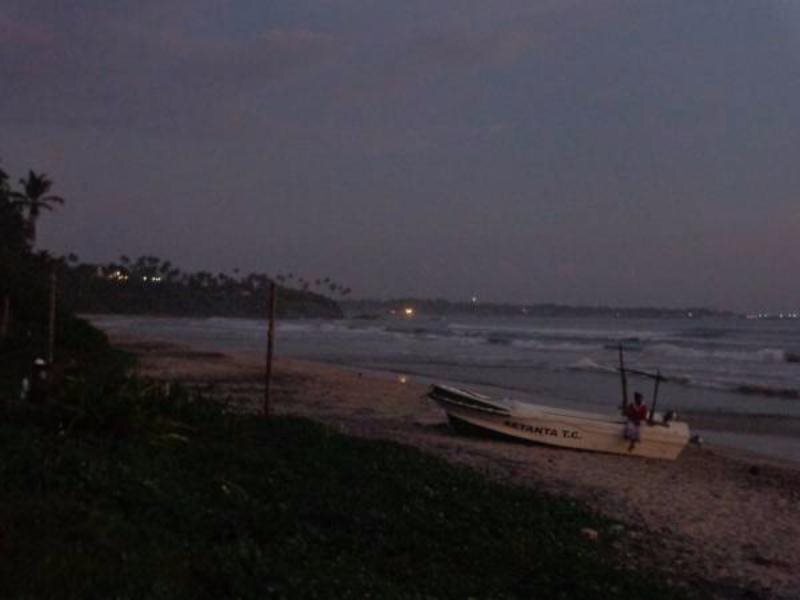 Матара: Ocean Villa Surf Kingdom