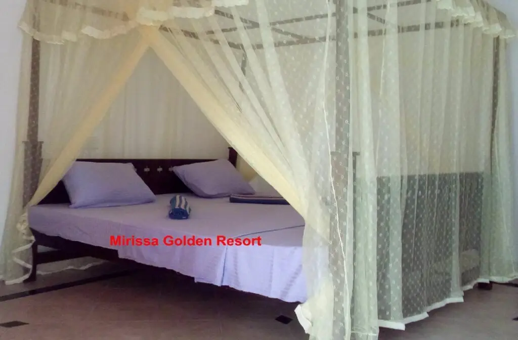 Мирисса: Mirissa Golden Resort
