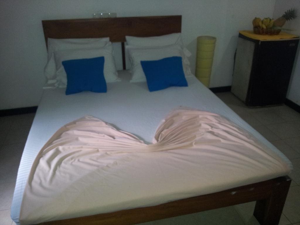 Унаватуна: Dream Guest House And Restaurant