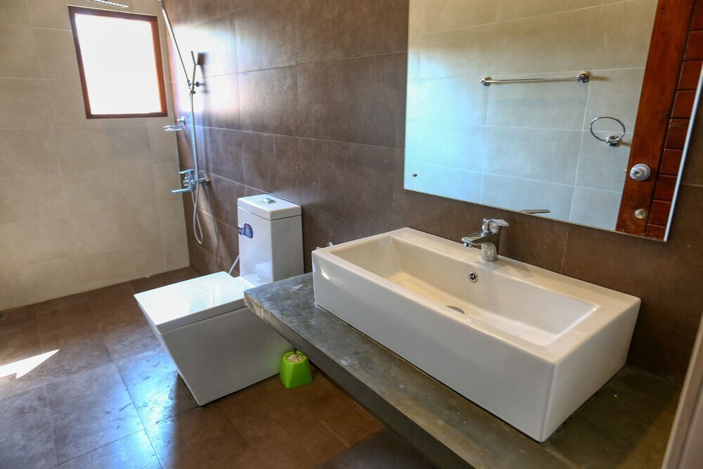 Галле: White House Apartment