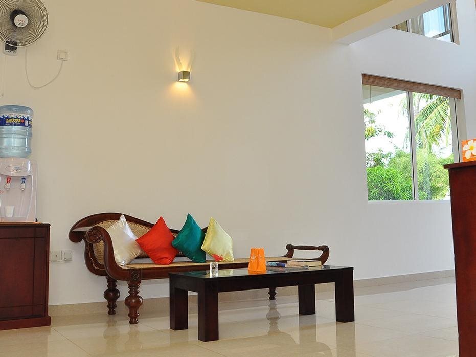 Негомбо: Rainbow Lagoon Villa