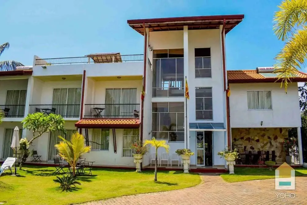 Rainbow Lagoon Villa — фото 1