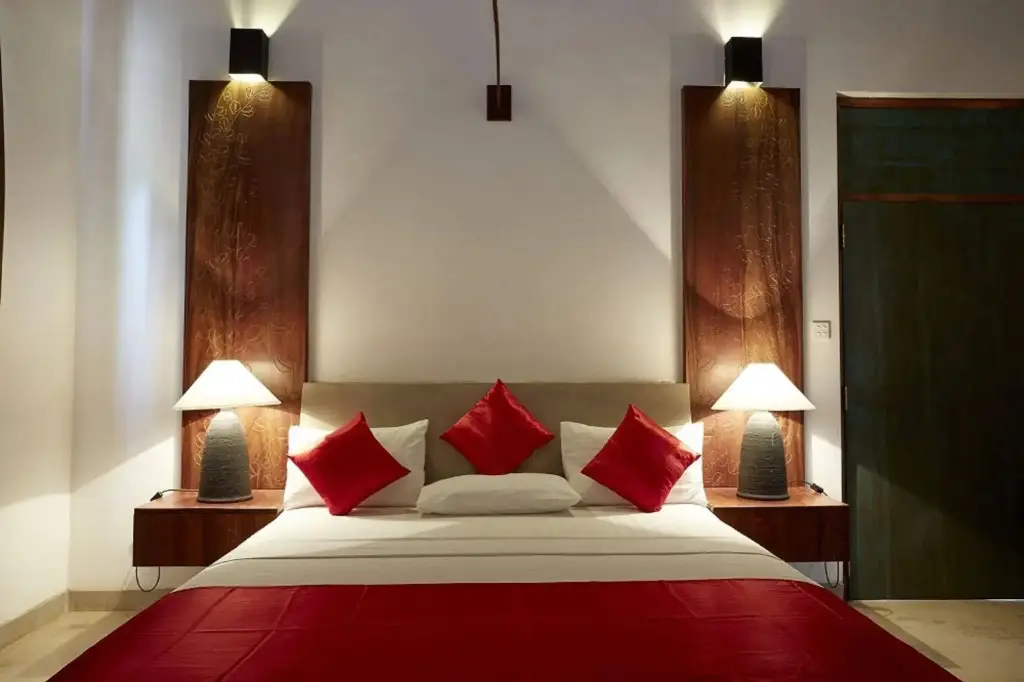 Киринда: Koragaha Lodge
