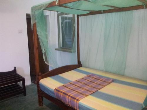 Катарагама: Jacks Place Kataragama