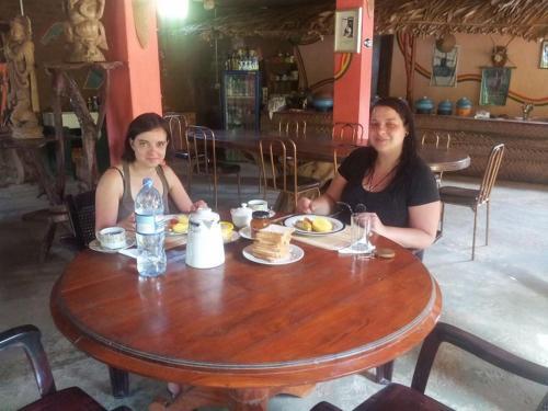 Катарагама: Jacks Place Kataragama