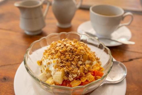 Катукурунда: Dorian Guest House and Restaurant