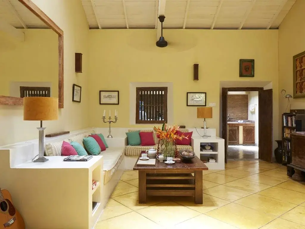 Хинатигала Джанкшен: Satori Villa