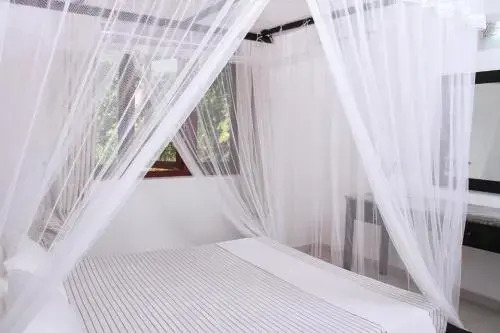 Хиккадува: Harris Villa