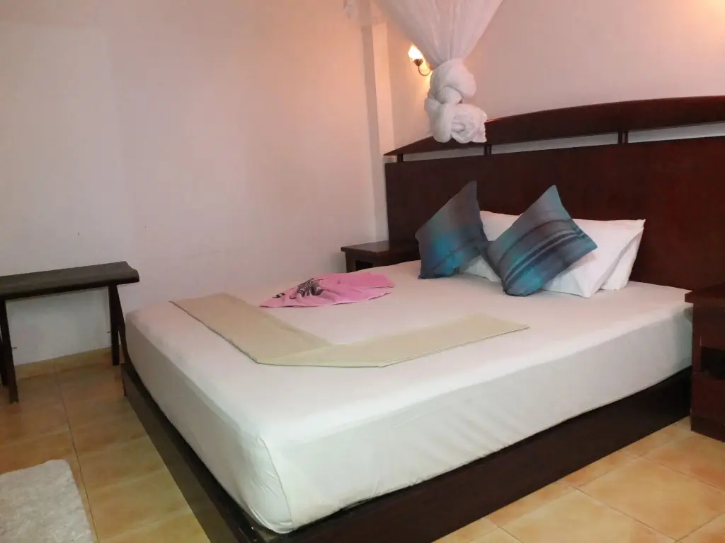 Хиккадува: Hikka Villa