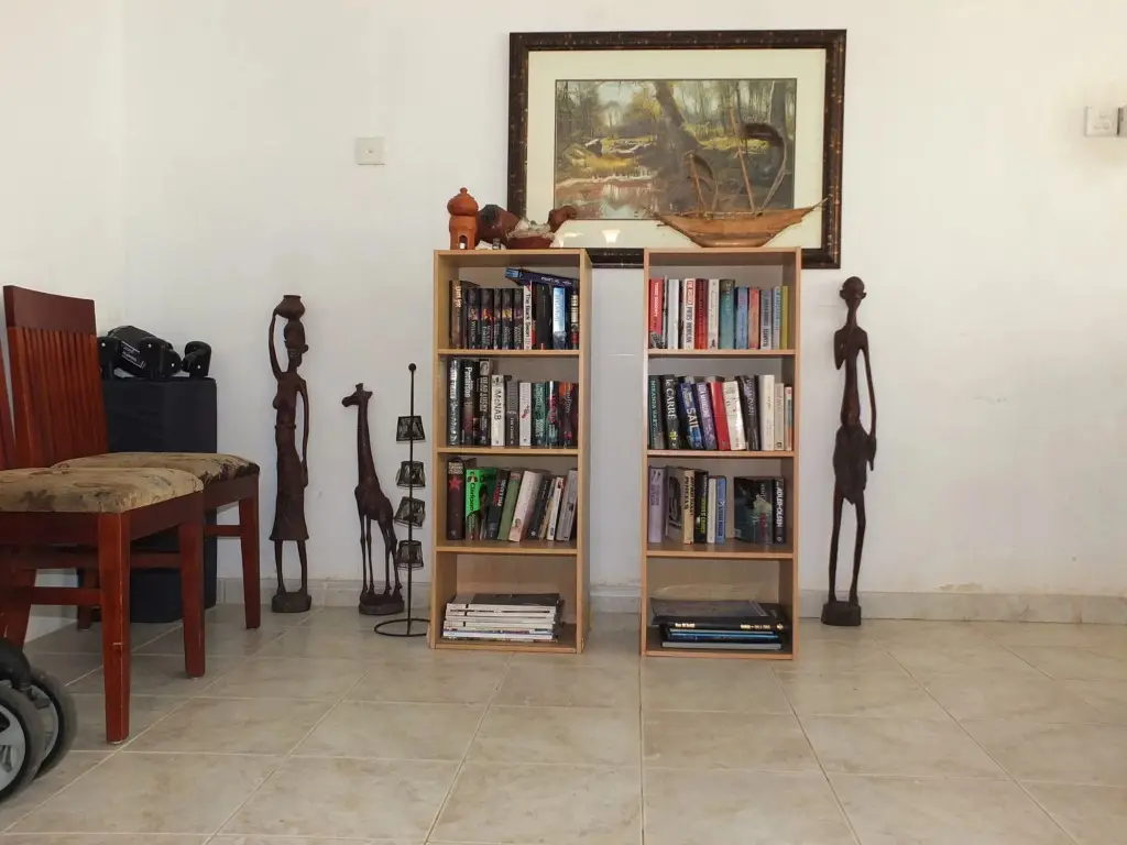 Хиккадува: Hikka Villa