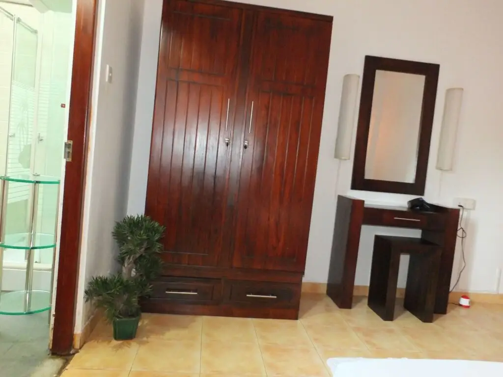 Хиккадува: Hikka Villa