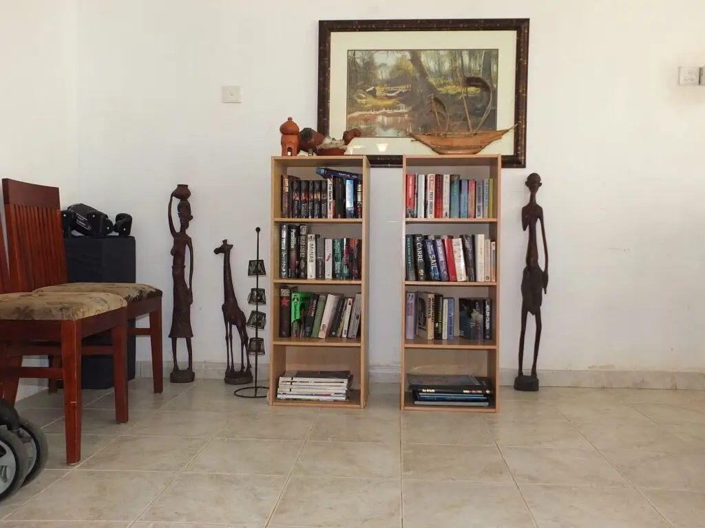 Хиккадува: Hikka Villa