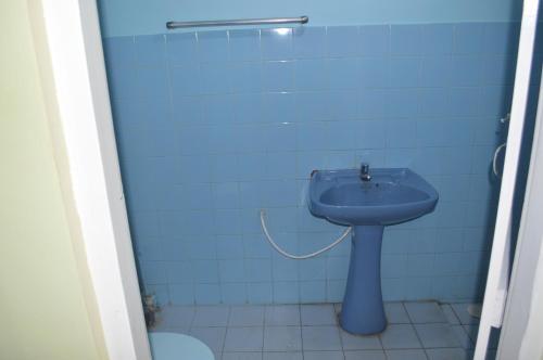 Хиккадува: Homestay Hansi Home