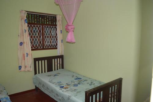 Хиккадува: Homestay Hansi Home