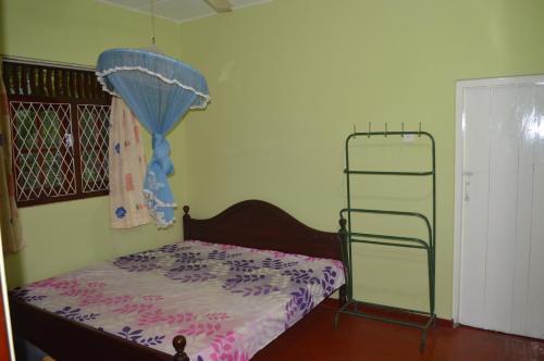 Хиккадува: Homestay Hansi Home