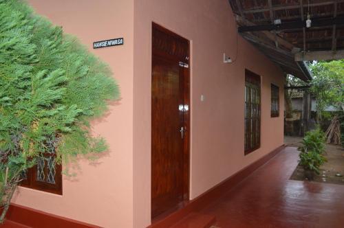 Homestay Hansi Home — фото 1