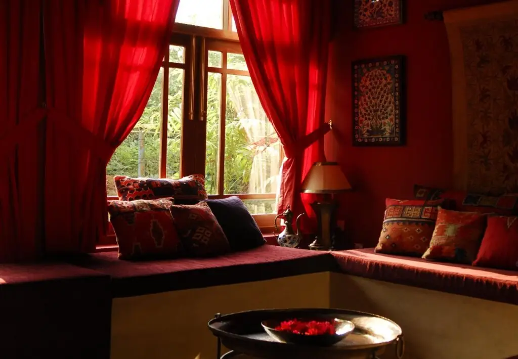 Баттарамулла: Marrakech Villas
