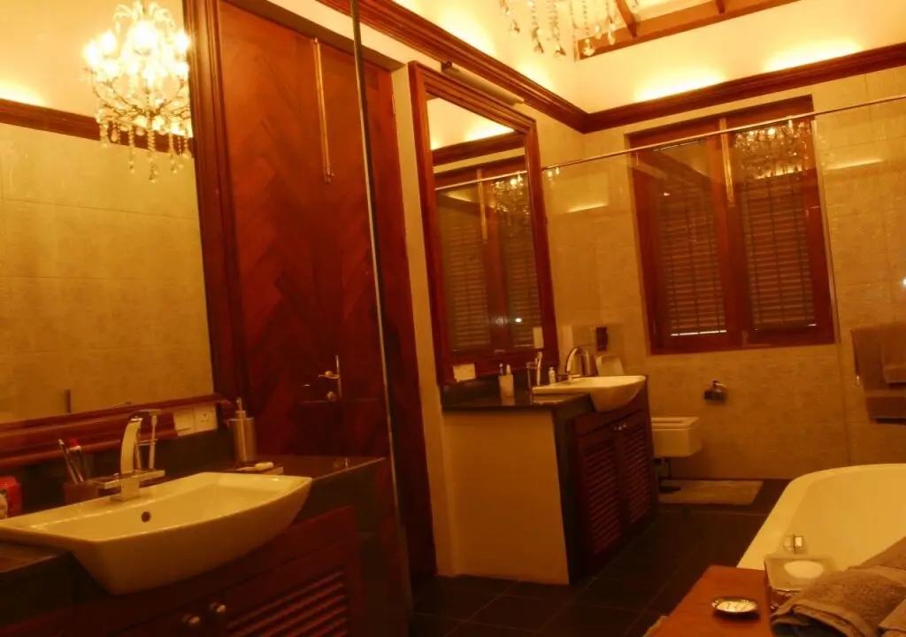Баттарамулла: Marrakech Villas