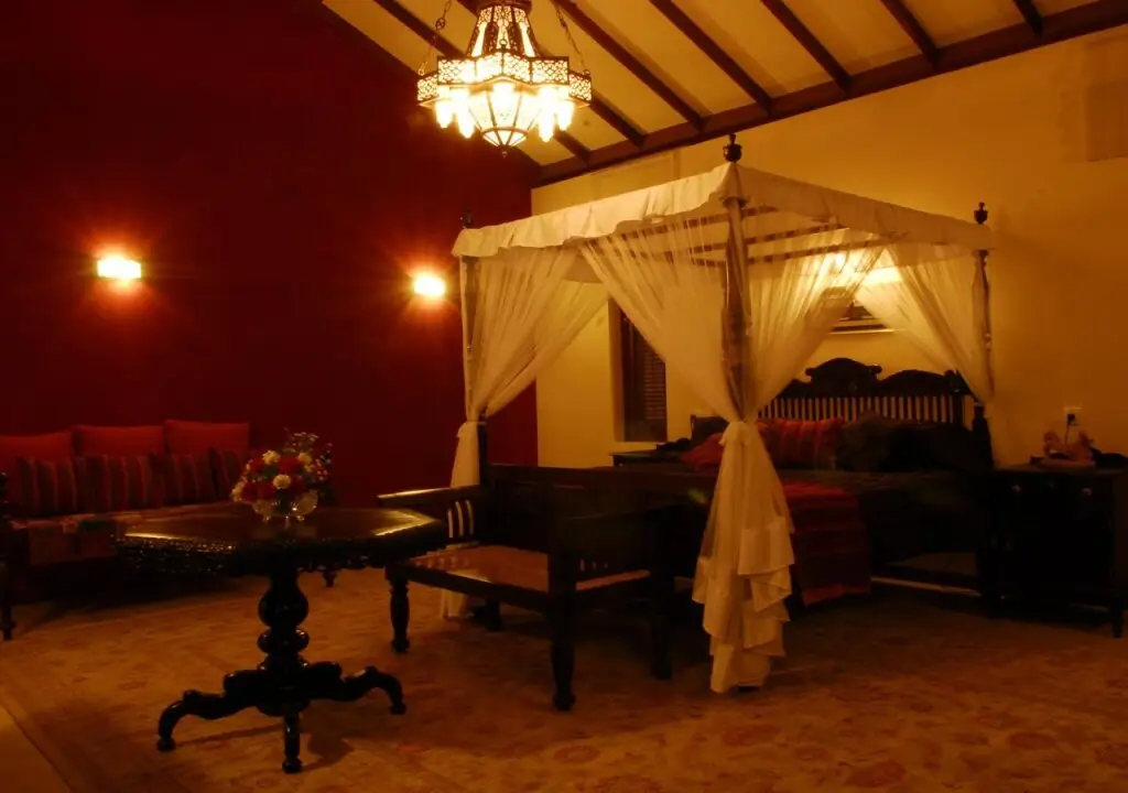 Баттарамулла: Marrakech Villas