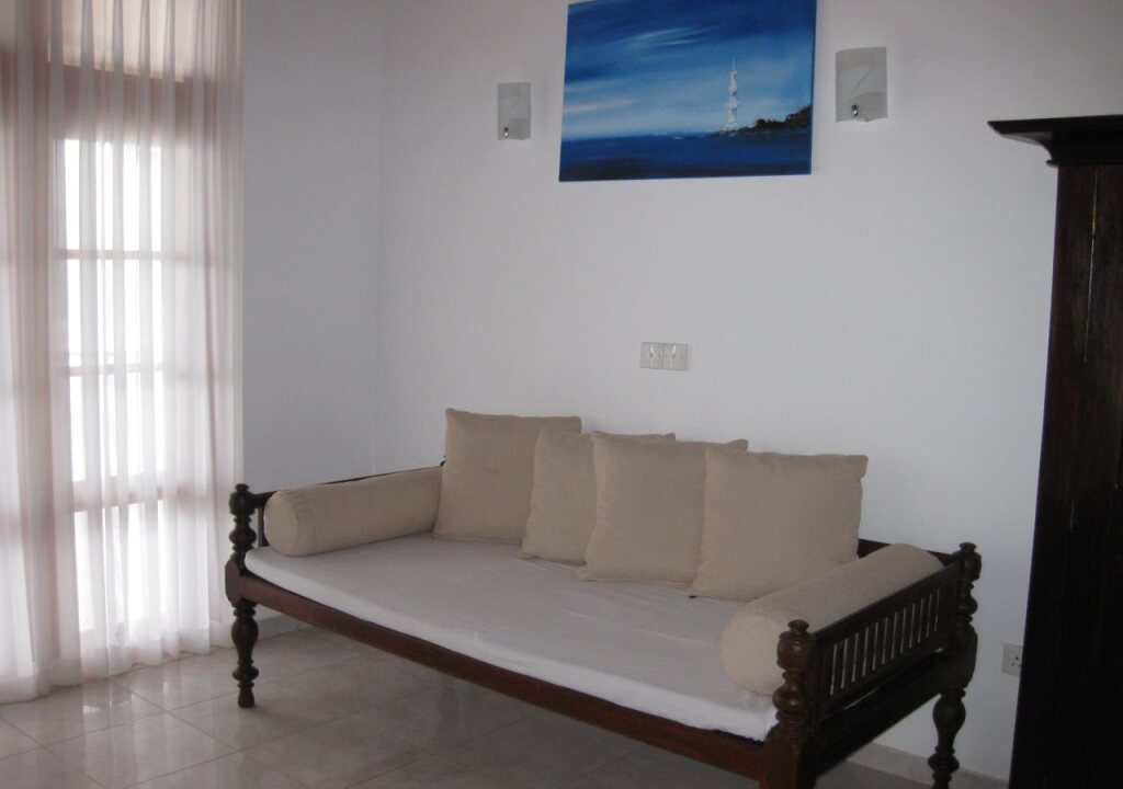 Берувела: Paradise Bay