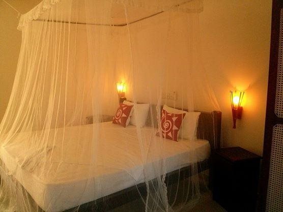 Бентота: Sobaco Nature Resort