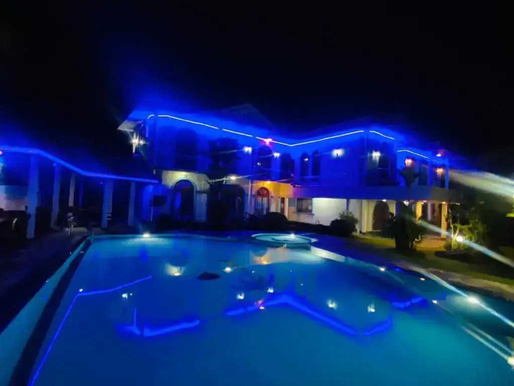 Берувела: Hotel Blue Sapphire