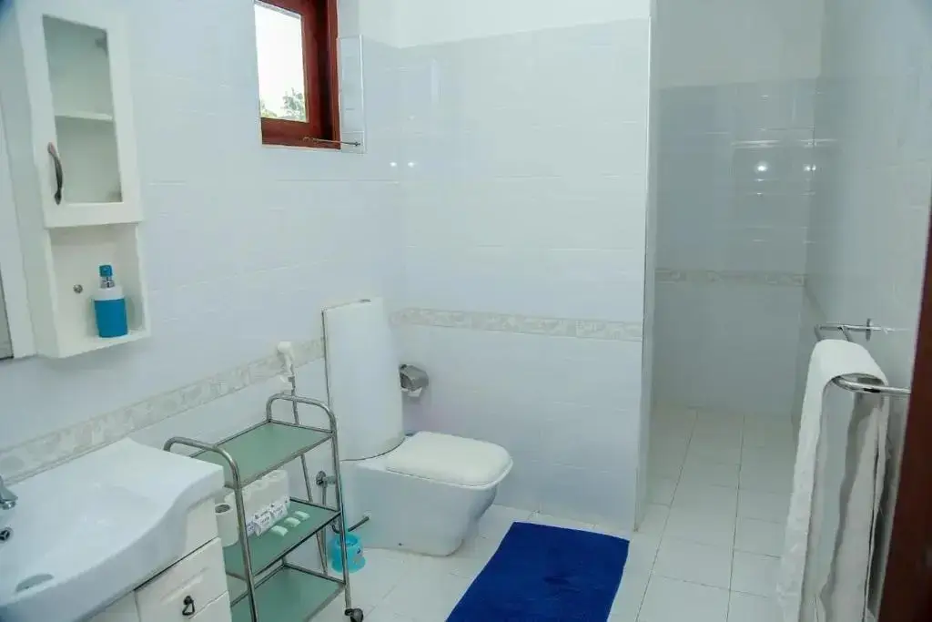 Берувела: Hotel Blue Sapphire