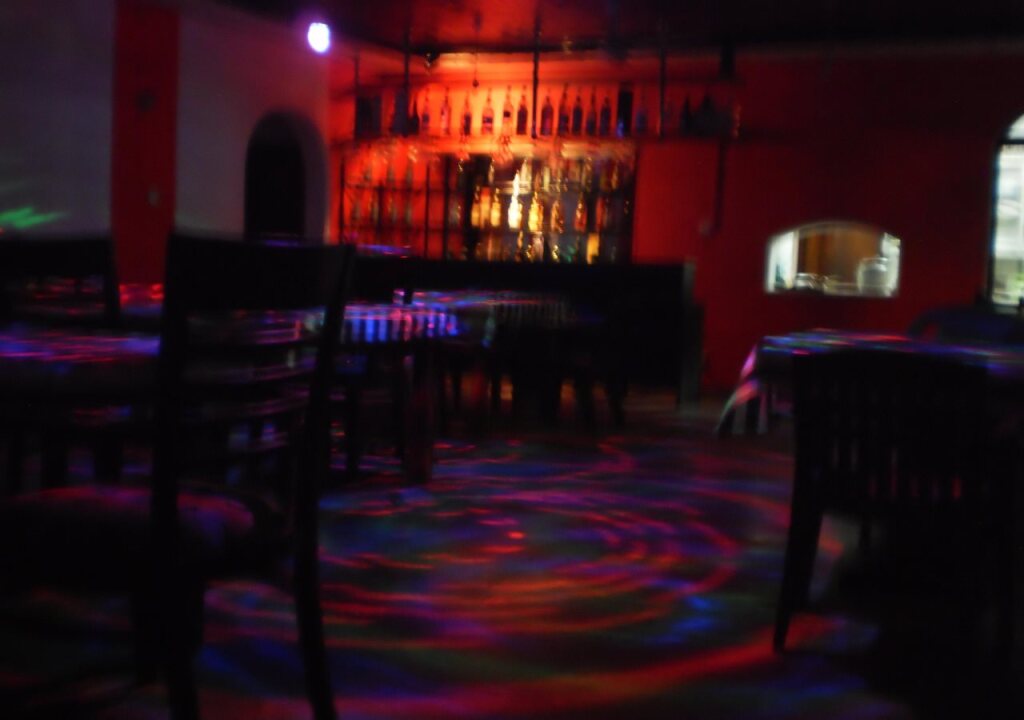Берувела: Serendipity Holiday Resort and Restaurant