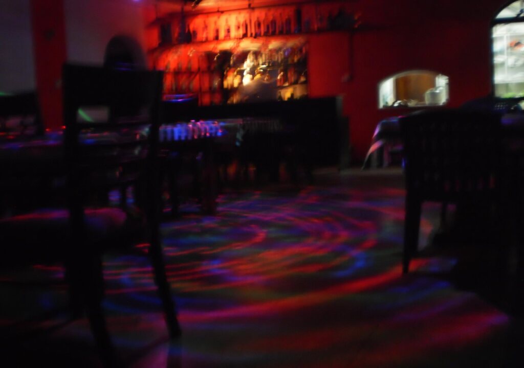 Берувела: Serendipity Holiday Resort and Restaurant