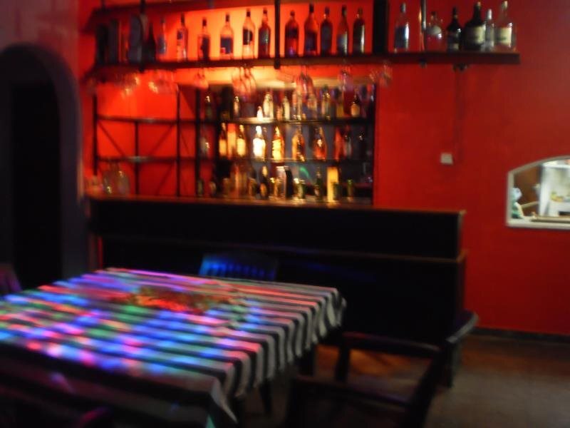 Берувела: Serendipity Holiday Resort and Restaurant