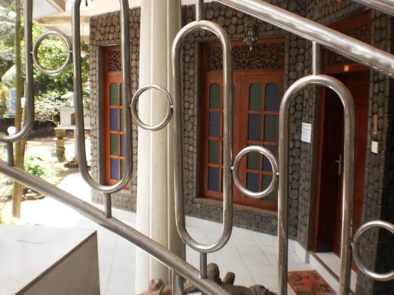 Берувела: Serendipity Holiday Resort and Restaurant