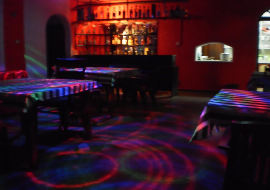 Берувела: Serendipity Holiday Resort and Restaurant