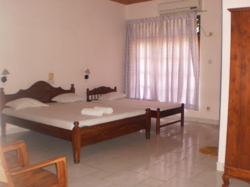 Берувела: Serendipity Holiday Resort and Restaurant