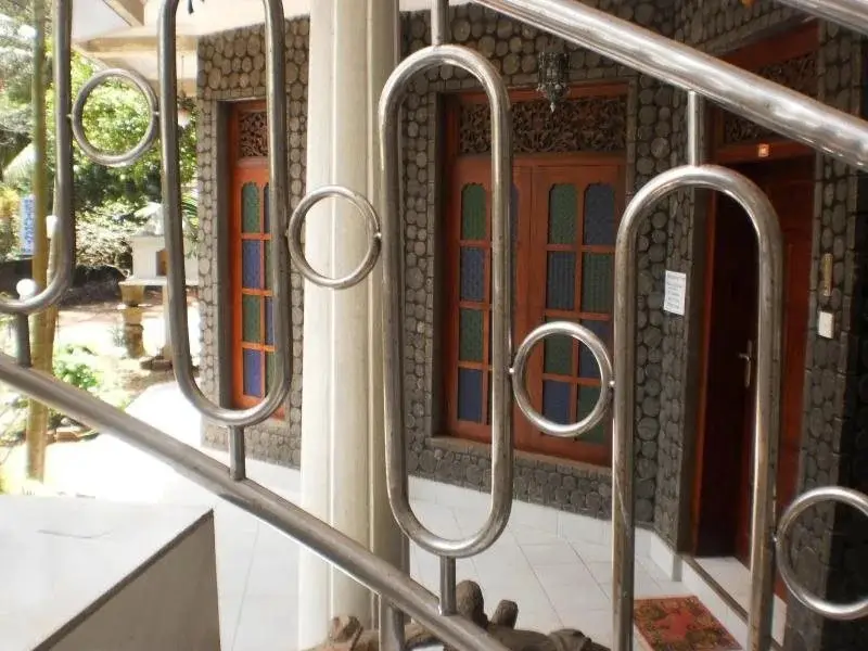 Берувела: Serendipity Holiday Resort and Restaurant