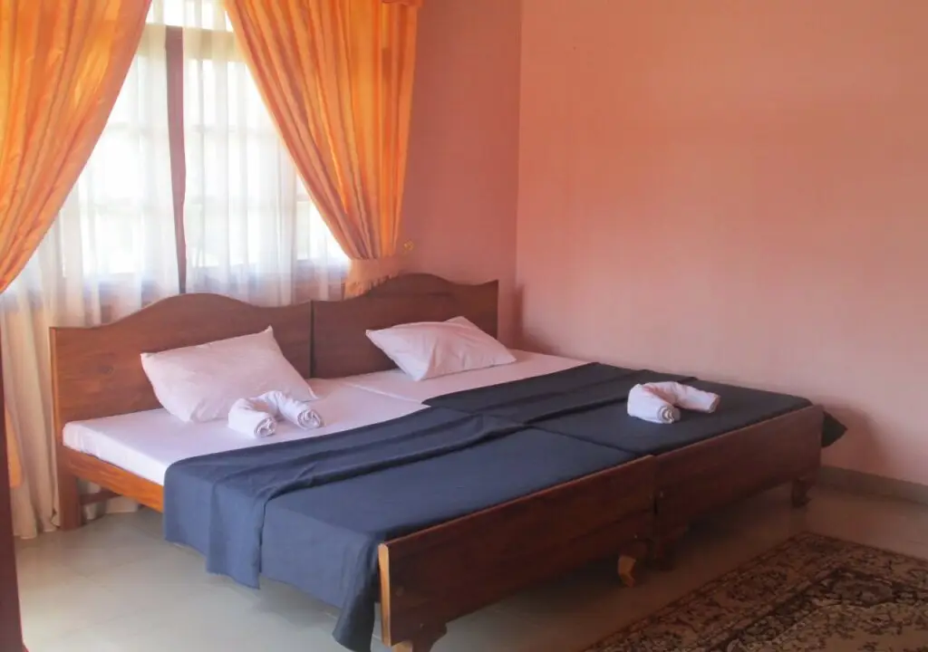 Нувара-Элия: Serenity Lodge