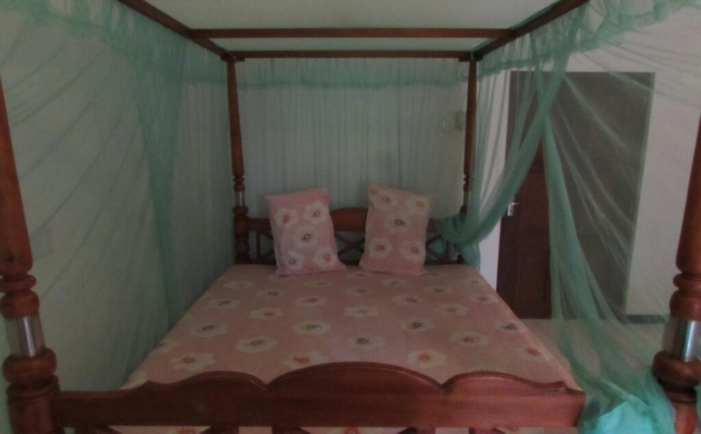 Таларамба: Rainbow Guest House